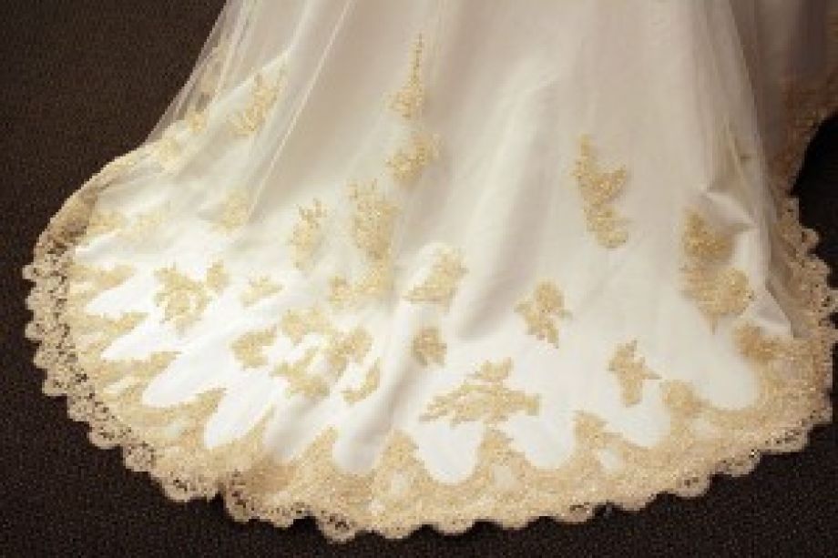 Bridal Gown Alteration & Preservation 