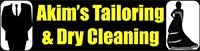 Akim's Tailoring & Dry Cleaning, Inc