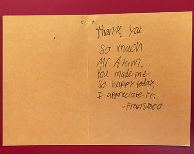 Testimonial Card 2